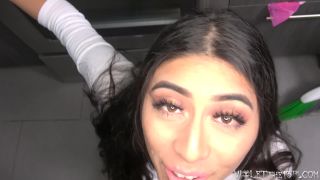 adult video clip 45 christina femdom femdom porn | Violet Myers – Taboo Sex with Latin Maid Violet HD 1080p | violet myers-9