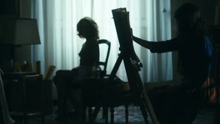 Desiree Giorgetti – House of Evil (2017) HD 1080p - [Celebrity porn]-2