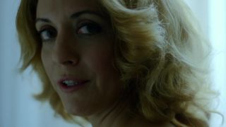 Desiree Giorgetti – House of Evil (2017) HD 1080p - [Celebrity porn]-3
