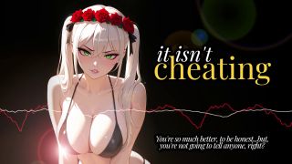 roseredgoddess - F4A | Erotic Audio | Corrupted Betrayal Ch. I-2