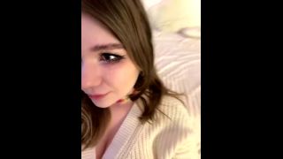 Addison Vodka Horny Teen  Teen Addison Vodka-1