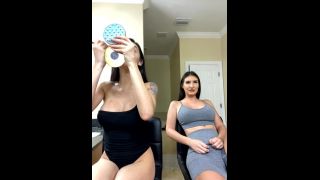 COLLEGE GIRL - ambermg vip AmbermgvipStream started at pm maddielazo - 22-12-2020 - Onlyfans-3