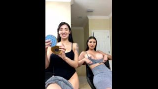 COLLEGE GIRL - ambermg vip AmbermgvipStream started at pm maddielazo - 22-12-2020 - Onlyfans-4