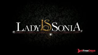 [GetFreeDays.com] Big Tits, Nipples, Blowjob - Lady Sonia Porn Clip February 2023-9