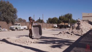Victoria Voxxx School of Submission: Day 3 Sex Clip Video...-0