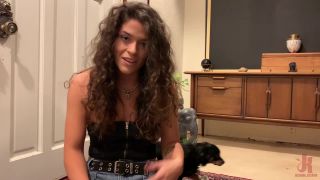 Victoria Voxxx School of Submission: Day 3 Sex Clip Video...-9