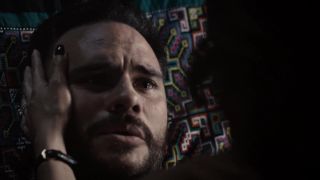Nadine Velazquez – Six s01e05 (2017) HD 1080p - (Celebrity porn)-0
