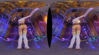 Akane Mitani 1920p VR Action JAV Big Tits POV Oculus Rift Co-1