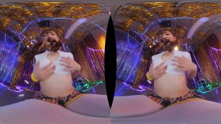 Akane Mitani 1920p VR Action JAV Big Tits POV Oculus Rift Co-3