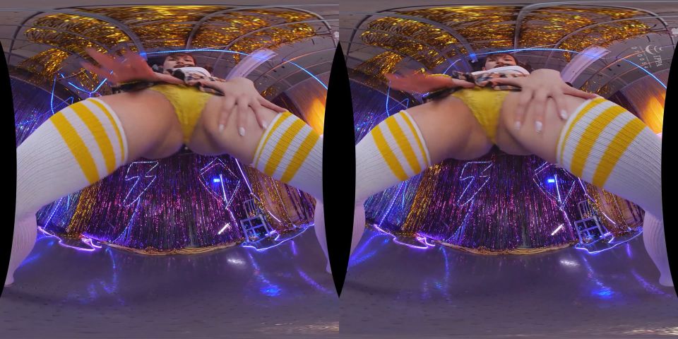 Akane Mitani 1920p VR Action JAV Big Tits POV Oculus Rift Co