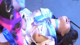 [SuperMisses.com] THZ-98 Super Heroine in Grave Danger!! Vol.98 -Sailor Leviathan-021-0