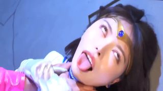 [SuperMisses.com] THZ-98 Super Heroine in Grave Danger!! Vol.98 -Sailor Leviathan-021-6