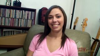 Interview with Alicia Stylez Teen-0