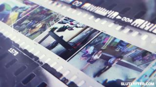 6249 Luxe La Foxe Fucked By The Pervy Officer-9