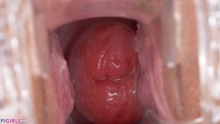 Pjgirls presents 2019-11-20 - Elizabeth - Inside Elizabeth | big dildos | toys -3