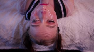 Scarlet Chase – 20 of Your Friends Cum on My Face – POV Role Play.-2