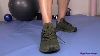  Pleasure  Mean World - Bitches POV Slave Orders - Bully in the Gym 6 - Ashlyn Peaks - Bisexual   Pleasure-1