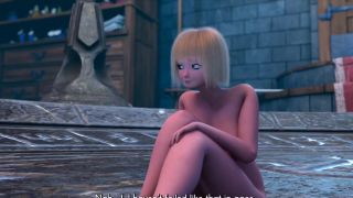 xworld666 - Devil's Cookie 3d Sex Game-1