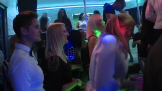 online porn clip 34 chubby blowjob porn Party Hardcore Gone Crazy #15, gonzo on group sex porn-7