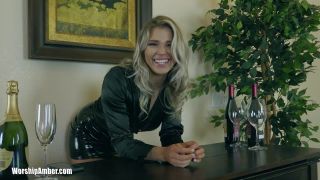 online clip 10 drunk fetish porn Coerced Feminization, femdom pov on masturbation porn-0