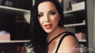 Goddess Alexandra Snow – Obey and Forget.-6