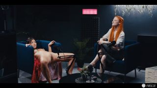 Dolly X, Sofia Rivers - The Podcast That Went Wrong - Teen-0