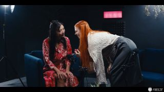 Dolly X, Sofia Rivers - The Podcast That Went Wrong - Teen-1