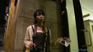 PickupGirls.com - Marcia - Pickup And Fuck Tourist Asian Girl asian -1