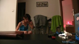 PickupGirls.com - Marcia - Pickup And Fuck Tourist Asian Girl asian -3