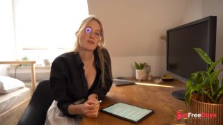 [GetFreeDays.com] ASMR Seductive Teacher Gives a Detention Sex Video January 2023-3