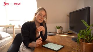 [GetFreeDays.com] ASMR Seductive Teacher Gives a Detention Sex Video January 2023-4