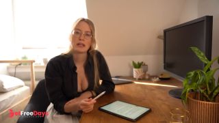 [GetFreeDays.com] ASMR Seductive Teacher Gives a Detention Sex Video January 2023-5