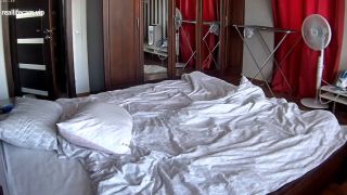 Reallifecam - Leora Have Hard Pussy Rub And Anal Dildo Play 30.09.2024 720P - Voyeur-9