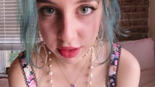 online adult video 35 shiny fetish Princess Violette - Be My Cuck, princess violette on pov-9