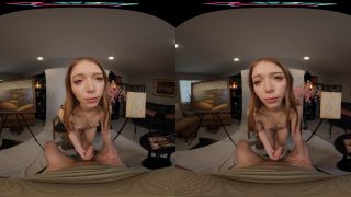 THE ART PROJECT - Gear VR-0