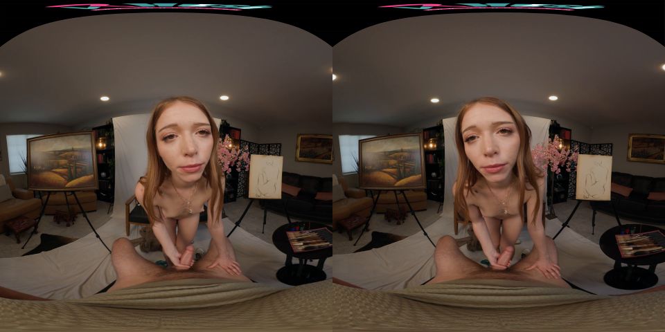 THE ART PROJECT - Gear VR