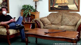 online video 21 Anastasia - Sneaking Out During Quarantine (part 1) | spanking | fetish porn emily addison bdsm-5