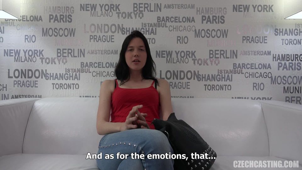 Nikol 4121 (Casting)