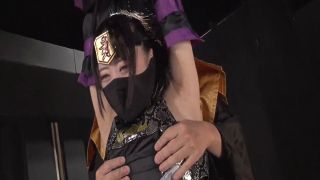 [WarAnLov.com] SPSD-75 Heroine Devastation Hell-008-1