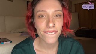 Elle Marz Elle Marz - Under a spell with daddy's magic button-1
