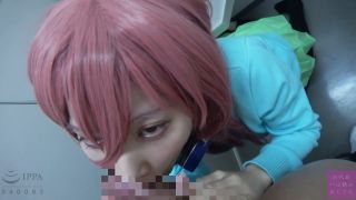 [FHD/SD] TNOZ-042 5P大乱交連続SEXで高慢プライド粉砕【生意気Hcupタレント美貌19歳はパパ活流入組にわかレイヤー】濃厚つば飲みDキス＆喉奥フェラ＆子宮ピストン！！大嫌いなカメコチ●ポでイキ狂うドM完堕ちドキュメント-7