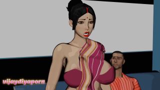 Animated doctor sex in hindi-2