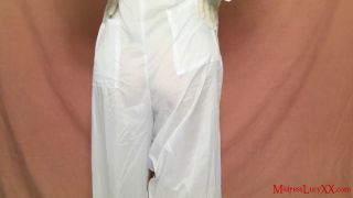 ﻿Mask And Overalls (Big Tits porn)-6