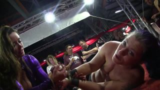 4 Meter Rope Escape Challenge Sex Clip Video Porn Downloa...-9