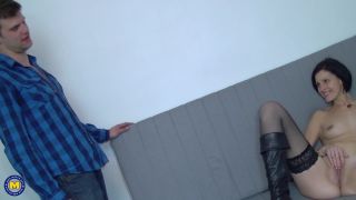 online video 38 BiteTheAss.Com Best Adult Pron site, satin fetish porn on milf porn -3
