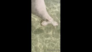 Dani Divinity aka thedanidivinity in clip The siren has called once again Pulling you deeper and under Stare - Dani divinity-6