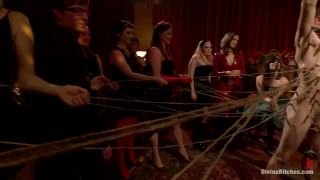 free xxx video 21 femdom empire hd fetish porn | 2011-05-11 Kimberly Kane, Bobbi Starr, Aiden Starr, Maitresse Madeline, DJ, Zak Tyler And Jesse Carl - 40 Women Gangbang Slaveboy For Bobbi StarrS.. (12722) | aiden starr-3