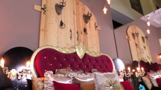 free porn video 5 domestic femdom GlamyAnya – My pantyhose VS your wife!, dirty talking on masturbation porn-6