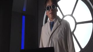 [SuperMisses.com] THPA-12 Super Heroine in Danger !!Vol.112 Super Lady Crypter-002-9