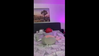 Zoie Burgher - Solo 1080P - Onlyfans-2